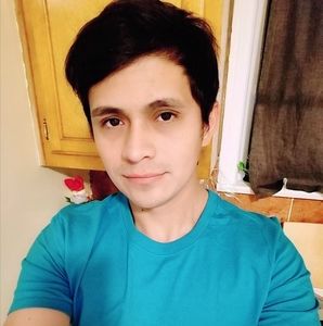 Meet your Posher, Ronald